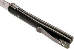 Böker Plus Urban Trapper Petite G10 01BO782 Navaja, Brad Zinker Design 12 Böker Plus Urban Trapper Petite G10 01BO782 Navaja, Brad Zinker Design -Tienda De Cuchillos BO01BO782 05 boker bo01bo782 05