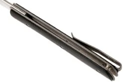 Böker Plus Urban Trapper Petite G10 01BO782 Navaja, Brad Zinker Design 14 Böker Plus Urban Trapper Petite G10 01BO782 Navaja, Brad Zinker Design -Tienda De Cuchillos BO01BO782 07 boker bo01bo782 07