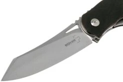 Böker Plus Takara Cocobolo 01BO895 Navaja, Kansei Matsuno Design -Tienda De Cuchillos BO01BO895 03 boker plus