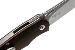 Böker Plus Takara Cocobolo 01BO895 Navaja, Kansei Matsuno Design -Tienda De Cuchillos BO01BO895 06 boker plus