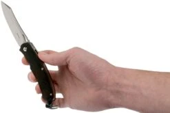 Böker Plus Takara Cocobolo 01BO895 Navaja, Kansei Matsuno Design -Tienda De Cuchillos BO01BO895 08 boker plus