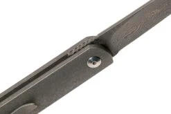 Böker Plus Nori Damascus 01BO897DAM Navaja, Kansei Matsuno Design 13 Böker Plus Nori Damascus 01BO897DAM Navaja, Kansei Matsuno Design -Tienda De Cuchillos BO01BO897DAM 06 boker