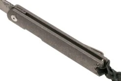 Böker Plus Nori Damascus 01BO897DAM Navaja, Kansei Matsuno Design 14 Böker Plus Nori Damascus 01BO897DAM Navaja, Kansei Matsuno Design -Tienda De Cuchillos BO01BO897DAM 07 boker