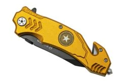 Böker Magnum Army Rescue, 01LL471 Navaja -Tienda De Cuchillos BO01LL471 06 boker