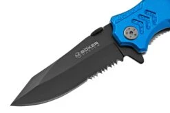 Böker Magnum Air Force Rescue, 01LL473 Navaja 8 Böker Magnum Air Force Rescue, 01LL473 Navaja -Tienda De Cuchillos BO01LL473 03 boker