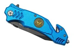 Böker Magnum Air Force Rescue, 01LL473 Navaja 11 Böker Magnum Air Force Rescue, 01LL473 Navaja -Tienda De Cuchillos BO01LL473 06 boker