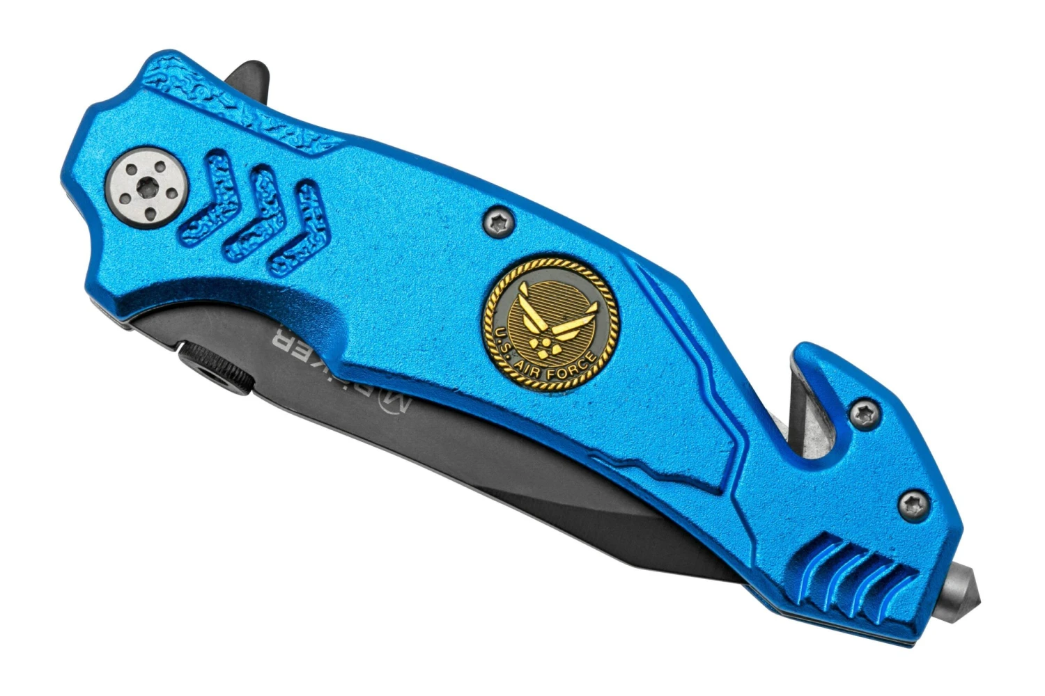 Böker Magnum Air Force Rescue, 01LL473 Navaja 6 Böker Magnum Air Force Rescue, 01LL473 Navaja - Imagen 6