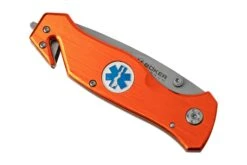 Böker Magnum Medic 01MB364 Navaja -Tienda De Cuchillos BO01MB364 06 boker