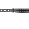 Böker Magnum Balisong Trainer 2nd Gen 01MB612 Cuchillo Mariposa