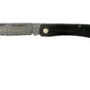 Böker Magnum Ebony Rangebuster Damascus 01RY140DAM Cuchillo De Caballero