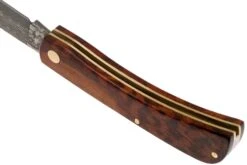 Böker Magnum Snake Rangebuster Damascus 01RY141DAM Cuchillo De Caballero -Tienda De Cuchillos BO01RY141DAM 05 boker