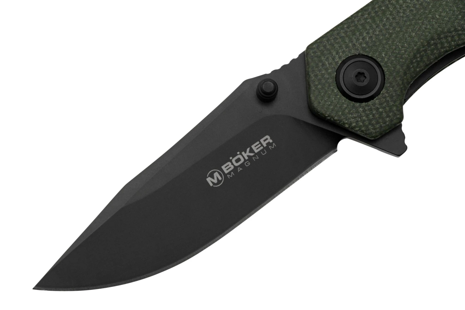 Böker Magnum Field Flipper 01SC006 Navaja 3 Böker Magnum Field Flipper 01SC006 Navaja - Imagen 3