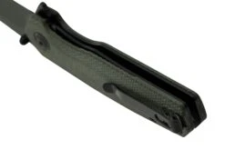 Böker Magnum Field Flipper 01SC006 Navaja 9 Böker Magnum Field Flipper 01SC006 Navaja -Tienda De Cuchillos BO01SC006 04 boker