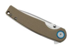 Böker Magnum Rekin 01SC007 Navaja -Tienda De Cuchillos BO01SC007 06 boker