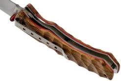 Böker Magnum Red Pupil 01SC071 Navaja 12 Böker Magnum Red Pupil 01SC071 Navaja -Tienda De Cuchillos BO01SC071 05 boker magnum