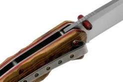 Böker Magnum Red Pupil 01SC071 Navaja 13 Böker Magnum Red Pupil 01SC071 Navaja -Tienda De Cuchillos BO01SC071 06 boker magnum