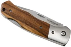 Böker Magnum Rustic 01SC075 Navaja -Tienda De Cuchillos BO01SC075 04 boker magnum