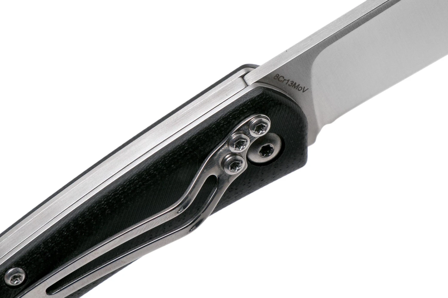 Böker Magnum Long Lead EDC 01SC080 Cuchillo De Caballero 6 Böker Magnum Long Lead EDC 01SC080 Cuchillo De Caballero - Imagen 6