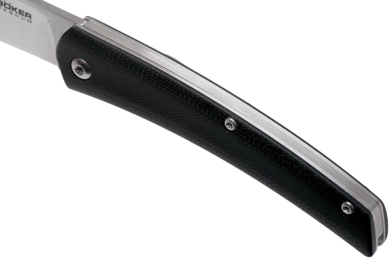 Böker Magnum Long Lead EDC 01SC080 Cuchillo De Caballero 7 Böker Magnum Long Lead EDC 01SC080 Cuchillo De Caballero - Imagen 7