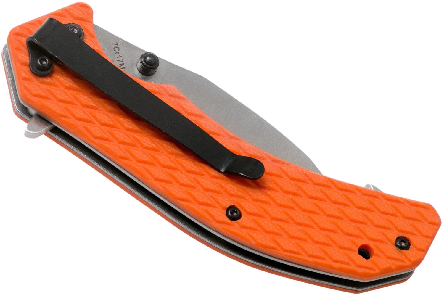 Böker Magnum Sar Tec Folder 01SC087 Cuchillo De Rescate 4 Böker Magnum Sar Tec Folder 01SC087 Cuchillo De Rescate - Imagen 4