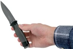 Böker Plus Outdoorsman 02BO004 Cuchillo De Exterior -Tienda De Cuchillos BO02BO004 06 boker