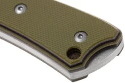 Böker Plus Piranha 02BO005 Cuchillo Fijo, Scott McGhee Design 12 Böker Plus Piranha 02BO005 Cuchillo Fijo, Scott McGhee Design -Tienda De Cuchillos BO02BO005 05 boker bo02bo005 05