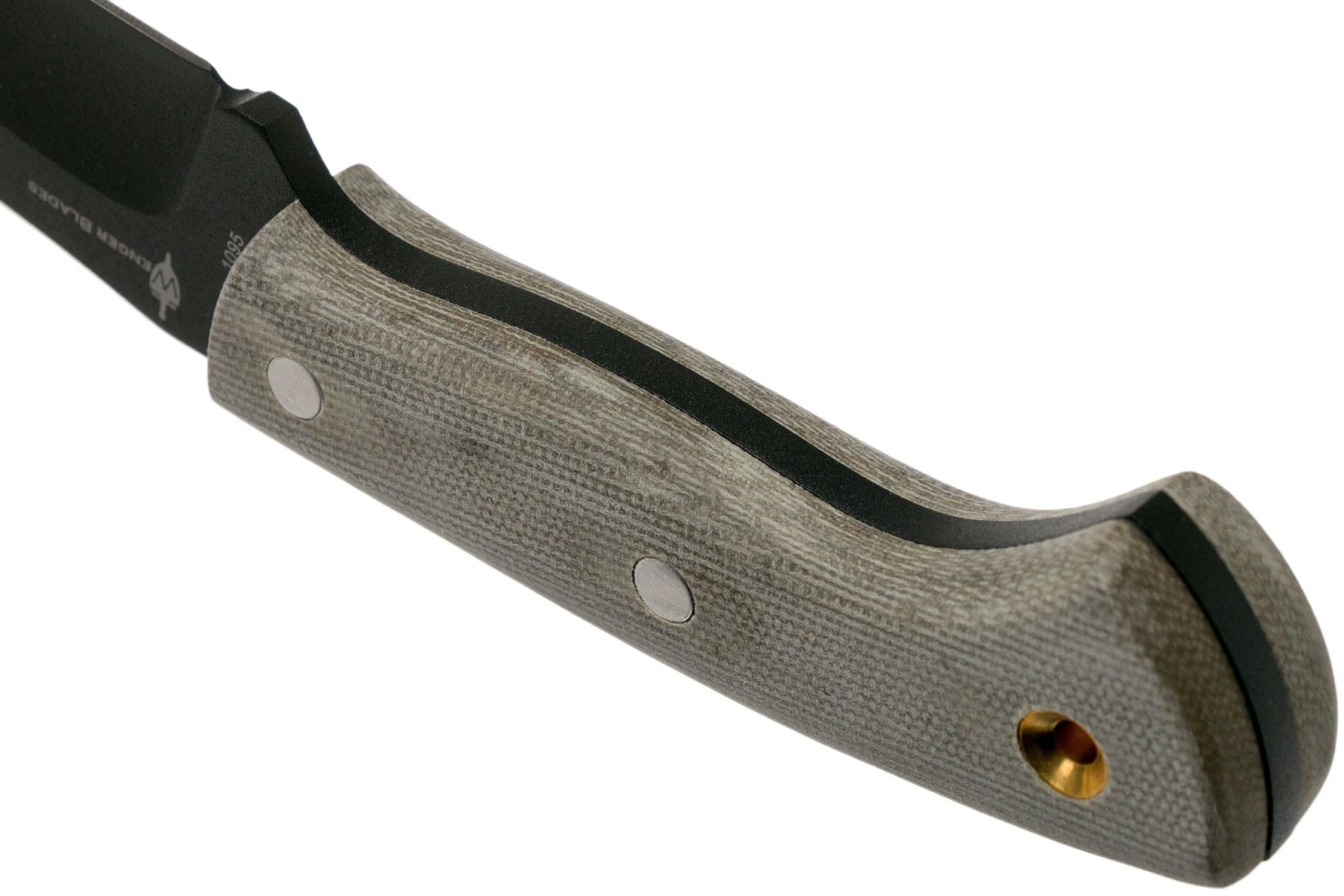 Böker Plus Mini Tracker 02BO027 Cuchillo De Supervivencia, Dave Wenger Design 4 Böker Plus Mini Tracker 02BO027 Cuchillo De Supervivencia, Dave Wenger Design - Imagen 4