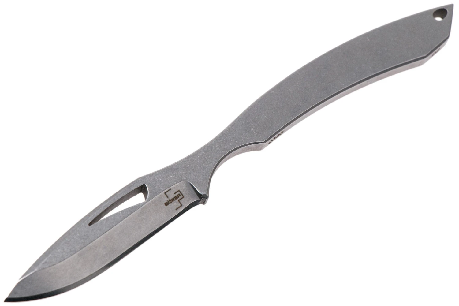 Böker Plus Islero 02BO036 Cuchillo Fijo, Charles De Buyer Design 3 Böker Plus Islero 02BO036 Cuchillo Fijo, Charles De Buyer Design - Imagen 3