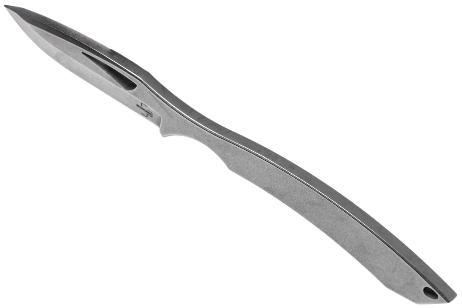 Böker Plus Islero 02BO036 Cuchillo Fijo, Charles De Buyer Design 4 Böker Plus Islero 02BO036 Cuchillo Fijo, Charles De Buyer Design - Imagen 4