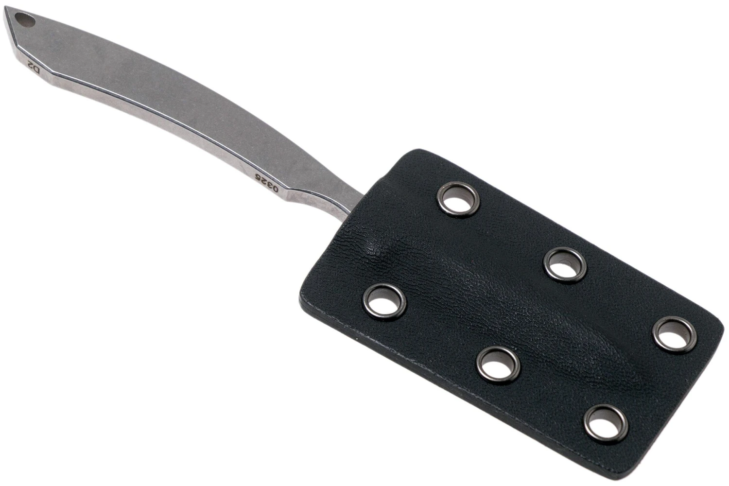 Böker Plus Islero 02BO036 Cuchillo Fijo, Charles De Buyer Design 5 Böker Plus Islero 02BO036 Cuchillo Fijo, Charles De Buyer Design - Imagen 5