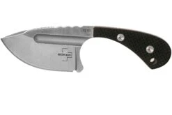 Böker Plus Sigyn 02BO037 Cuchillo Fijo, Midgards Design