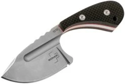 Böker Plus Sigyn 02BO037 Cuchillo Fijo, Midgards Design -Tienda De Cuchillos BO02BO037 03 boker