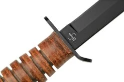 Böker Plus M3 Trench Knife 02BO048 Daga Militar -Tienda De Cuchillos BO02BO048 05 boker