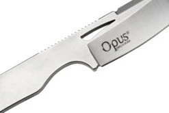 Böker Plus Gekai 02BO071 Cuchillo Fijo, Diseño De Charles De Buyer -Tienda De Cuchillos BO02BO071 05 boker