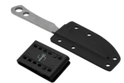 Böker Plus Gekai 02BO071 Cuchillo Fijo, Diseño De Charles De Buyer -Tienda De Cuchillos BO02BO071 06 boker