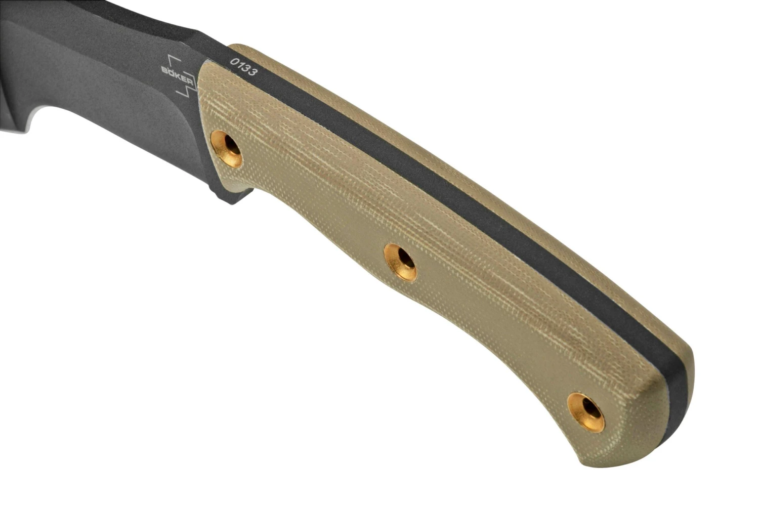 Böker Plus Tracker 02BO073, Cuchillo De Supervivencia, Diseño Dave Wenger 4 Böker Plus Tracker 02BO073, Cuchillo De Supervivencia, Diseño Dave Wenger - Imagen 4