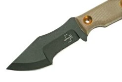 Böker Plus Micro Tracker 02BO076 Cuchillo De Supervivencia, Diseño Dave Wenger -Tienda De Cuchillos BO02BO076 03 boker