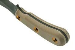 Böker Plus Micro Tracker 02BO076 Cuchillo De Supervivencia, Diseño Dave Wenger -Tienda De Cuchillos BO02BO076 04 boker