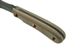 Böker Plus Micro Tracker 02BO076 Cuchillo De Supervivencia, Diseño Dave Wenger -Tienda De Cuchillos BO02BO076 06 boker