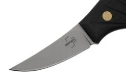 Böker Plus Shrimp 02BO082, Cuchillo Fijo, Sándor Hegyes Design -Tienda De Cuchillos BO02BO082 03 boker
