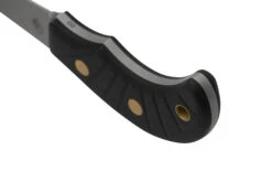 Böker Plus Shrimp 02BO082, Cuchillo Fijo, Sándor Hegyes Design -Tienda De Cuchillos BO02BO082 04 boker