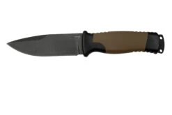 Böker Plus Desertman 02BO083, Cuchillo De Supervivencia
