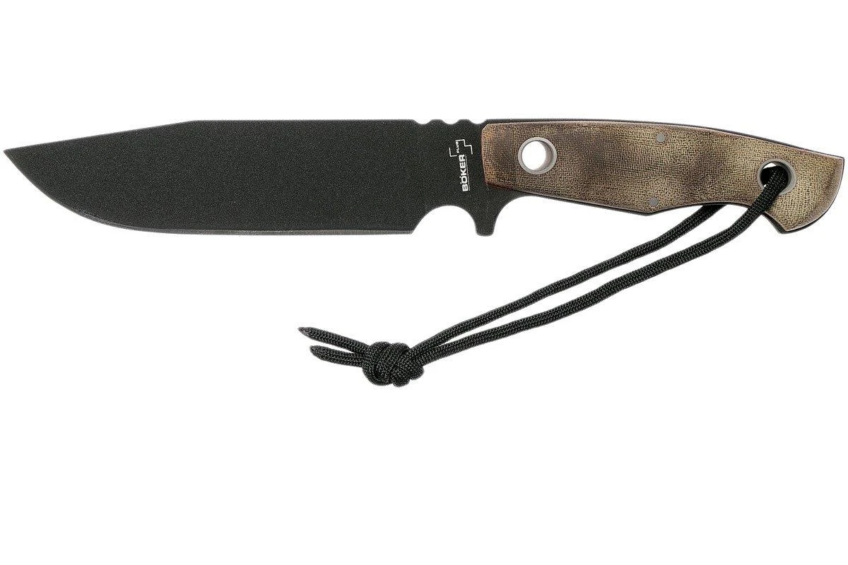 Böker Plus Rold SK5 02BO293, Vox Design 1 Böker Plus Rold SK5 02BO293, Vox Design