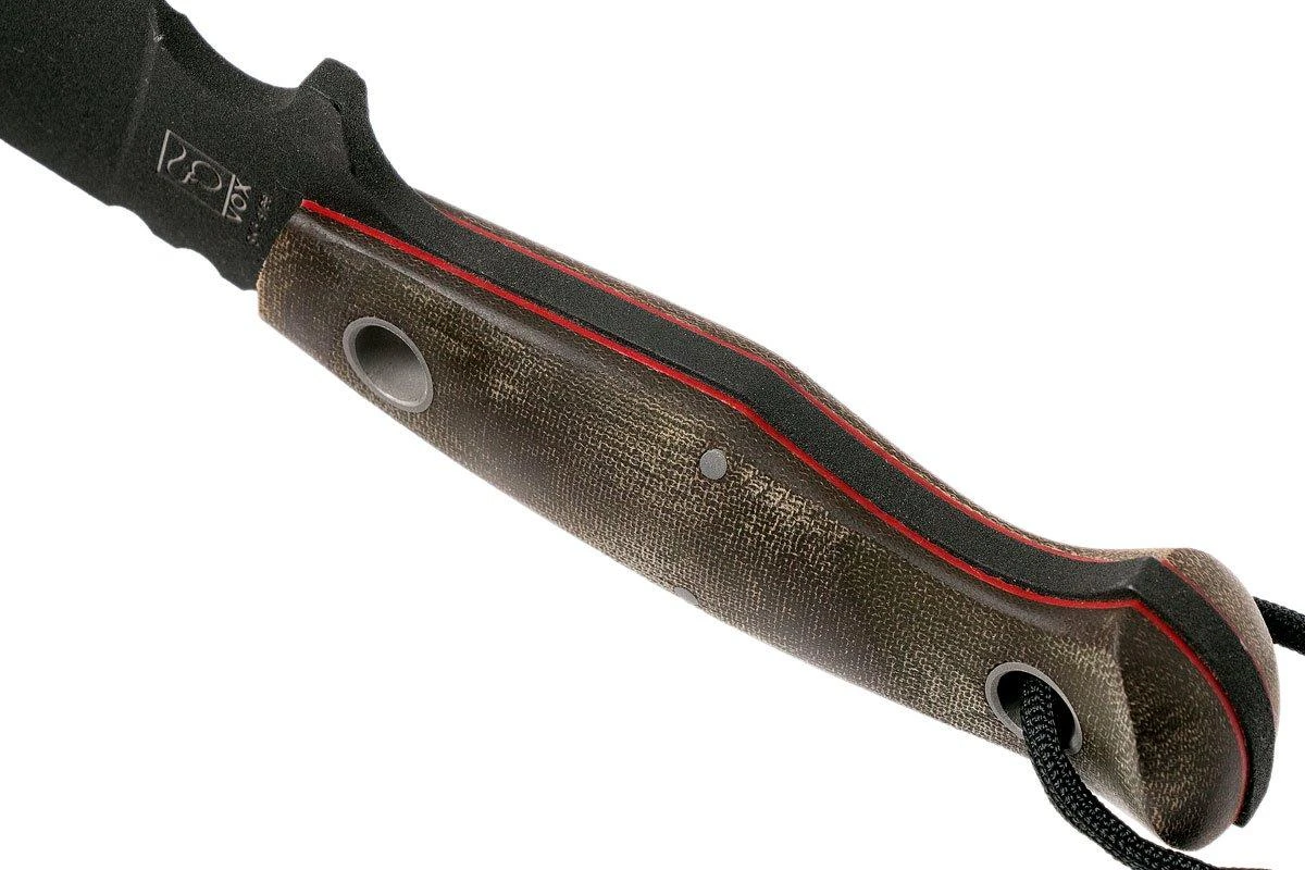 Böker Plus Rold SK5 02BO293, Vox Design 4 Böker Plus Rold SK5 02BO293, Vox Design - Imagen 4