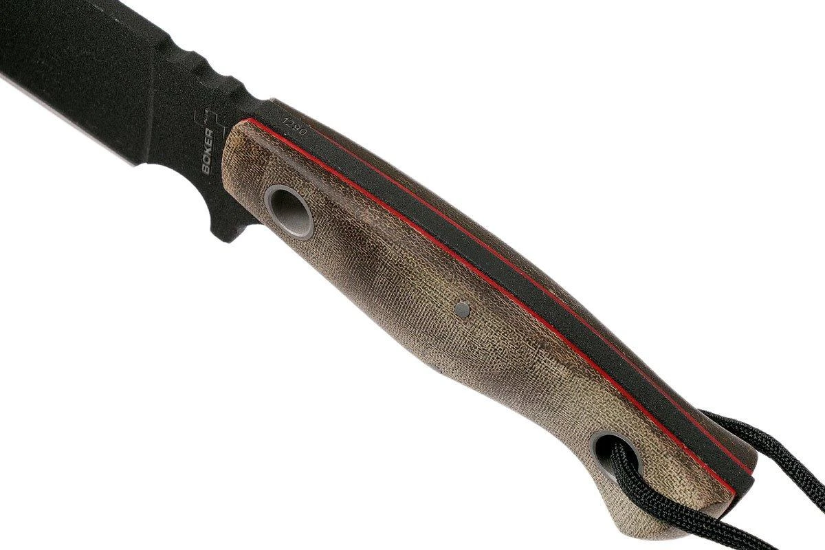 Böker Plus Rold SK5 02BO293, Vox Design 5 Böker Plus Rold SK5 02BO293, Vox Design - Imagen 5