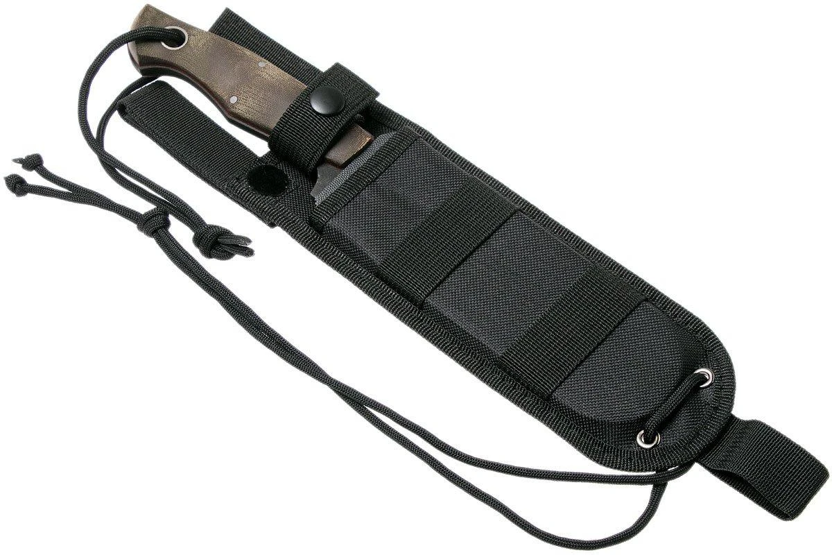 Böker Plus Rold SK5 02BO293, Vox Design 7 Böker Plus Rold SK5 02BO293, Vox Design - Imagen 7