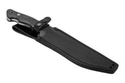 Böker Magnum Collection 2023 02MAG2023, D2, Black Micarta, Cuchillo Fijo, Diseño De Burnley 12 Böker Magnum Collection 2023 02MAG2023, D2, Black Micarta, Cuchillo Fijo, Diseño De Burnley -Tienda De Cuchillos BO02MAG2023 06 boker
