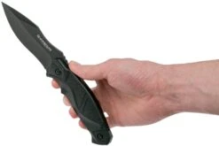 Böker Magnum Addece Pro Fixed 02RY300 Cuchillo Fijo -Tienda De Cuchillos BO02RY300 06 boker