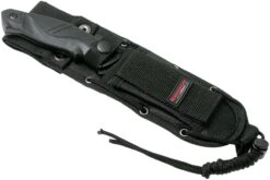 Böker Magnum Addece Pro Fixed 02RY300 Cuchillo Fijo -Tienda De Cuchillos BO02RY300 07 boker