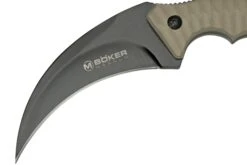 Böker Magnum Spike Karambit 02SC028 Cuchillo Fijo Karambit -Tienda De Cuchillos BO02SC028 03 boker